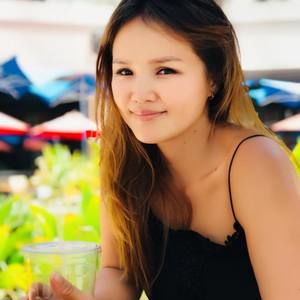 Meet your Posher, Tsengel